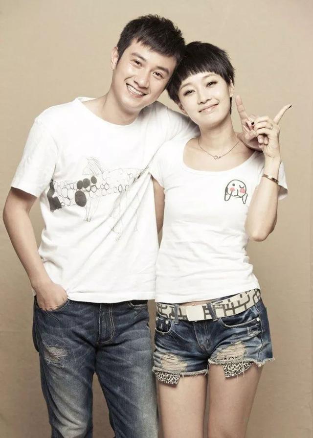 马伊琍文章宣布离婚!11年婚姻终究一别两宽,各生欢喜