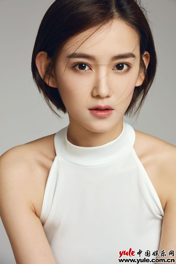 李沐宸上演酷女孩 李沐宸《全职高手》形象获赞 演绎唐柔反差萌成亮点